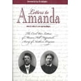 thumbnail image 1 of Letters to Amanda : The Civil War Letters of Marionhill Fitzpatrick, Army of Northern, 1 of 1