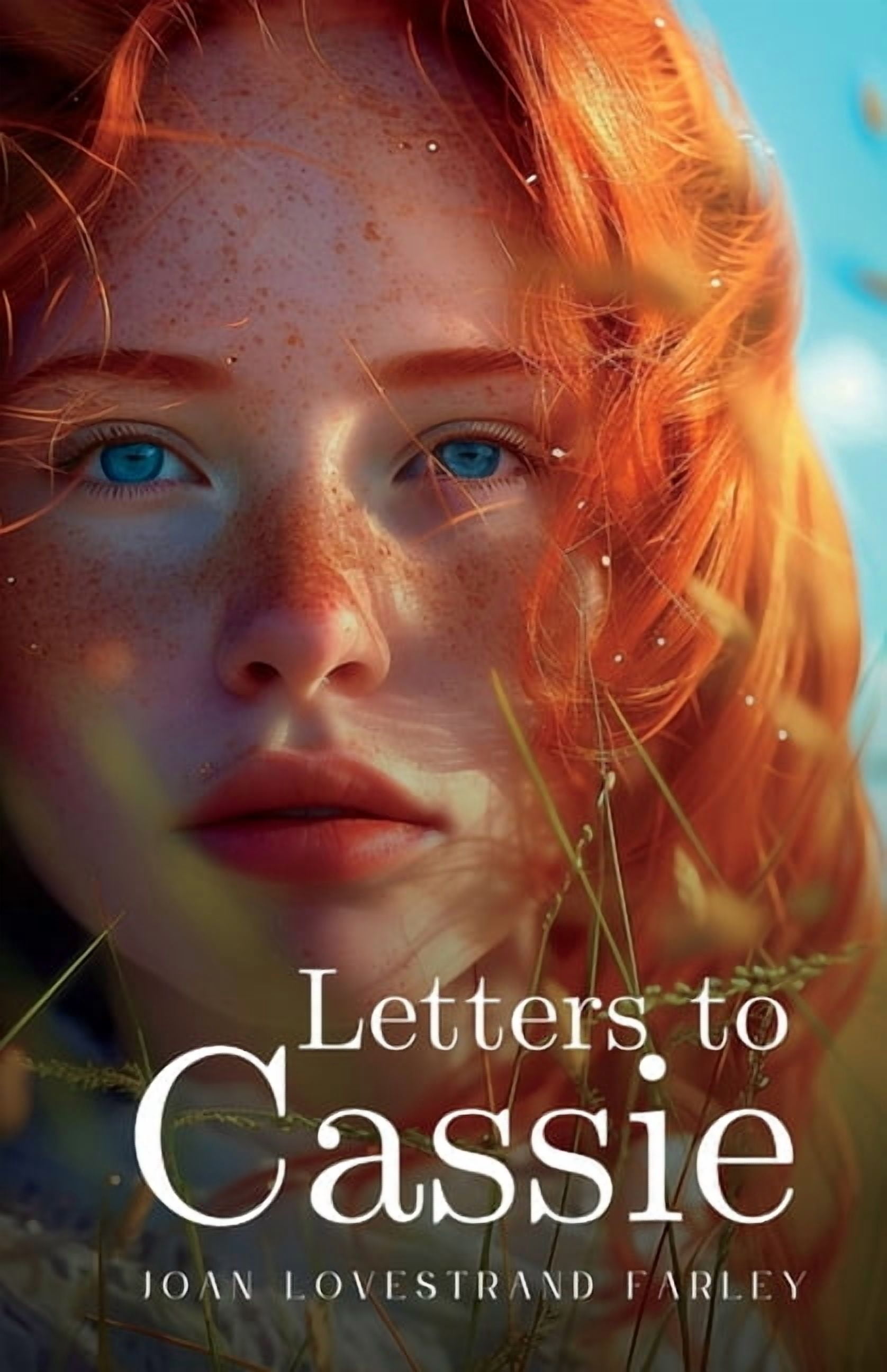 Letters to Cassie, (Paperback) - Walmart.com