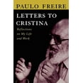 thumbnail image 1 of Letters to Cristina, (Paperback), 1 of 1