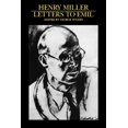 thumbnail image 1 of Letters to Emil (Paperback), 1 of 1