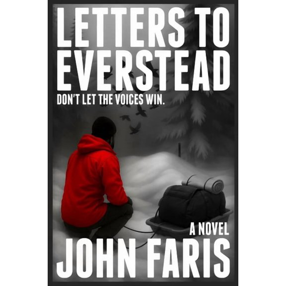 Letters to Everstead, (Paperback)