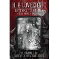thumbnail image 1 of Letters to Family and Family Friends, Volume 1: 1911-&amp;#8288;1925, (Paperback), 1 of 1
