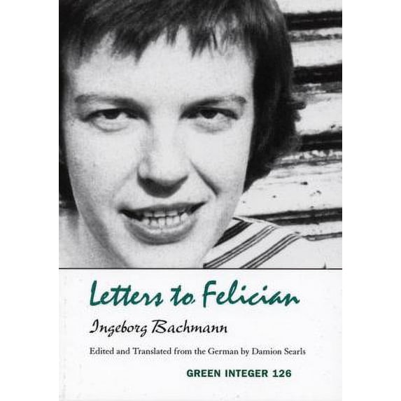 Pre-Owned Letters to Felician (Paperback) 1931243166 9781931243162