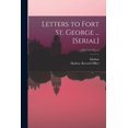 thumbnail image 1 of Letters to Fort St. George ... [serial]; v.33(1752/53) c.1 (Paperback), 1 of 1