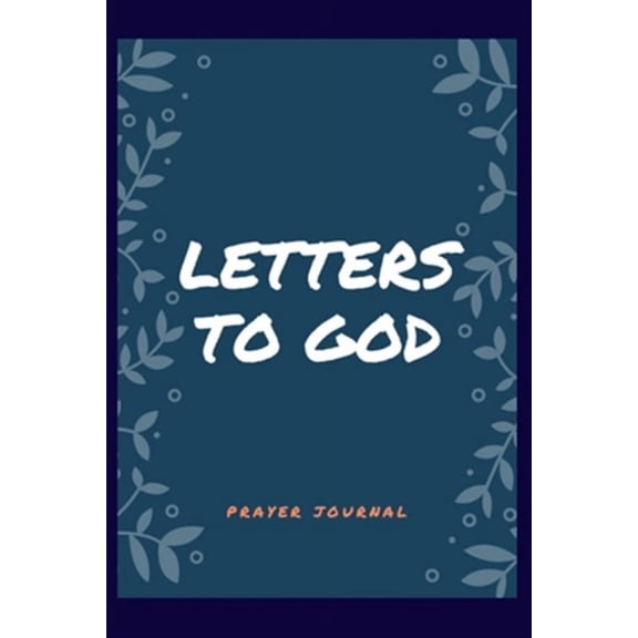 Letters to God (Paperback)