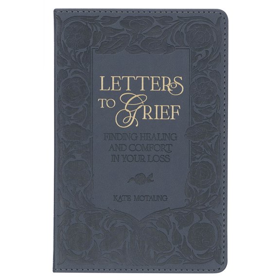 Letters to Grief (Hardcover)