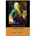 thumbnail image 1 of Letters to His Son, 1749 (Dodo Press) (Paperback), 1 of 1