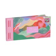 Letters to Inspired Letters to My Healing Heart Write. Reflect. Grow., Hardcover