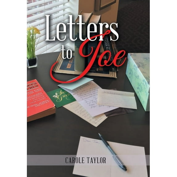 Letters to Joe (Hardcover)