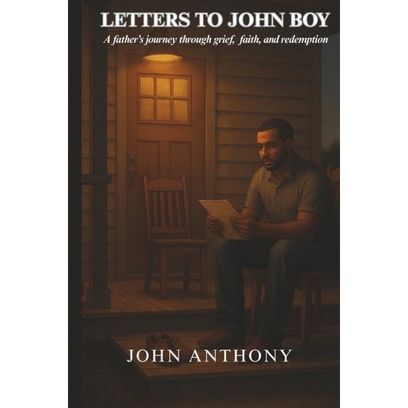 Letters to John Boy, (Paperback)