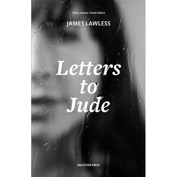 Letters to Jude, (Paperback)
