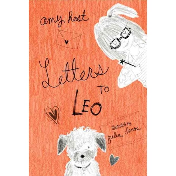Letters to Leo (Paperback)