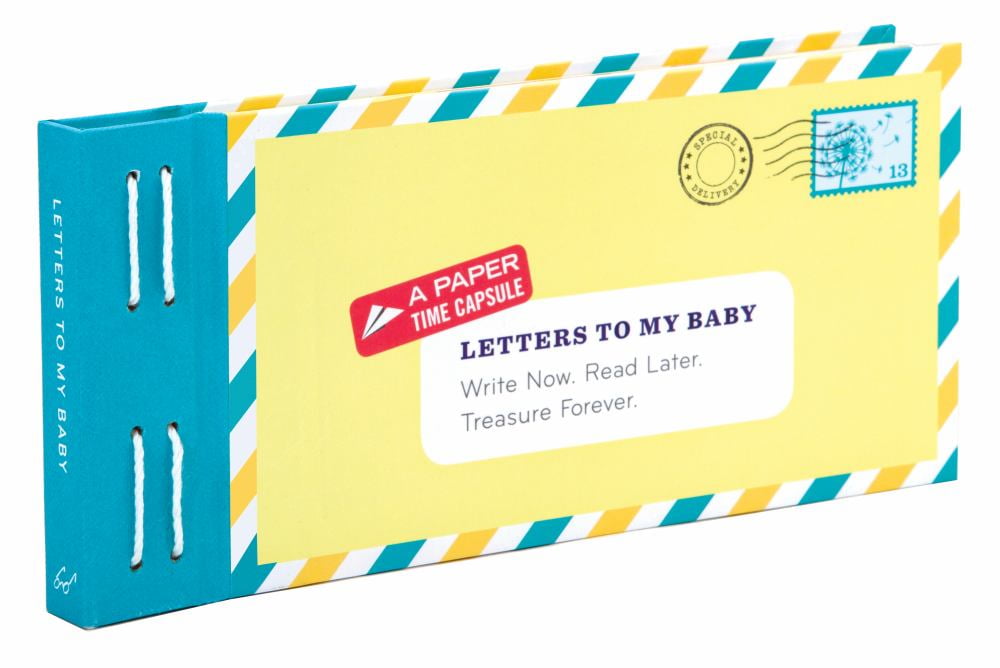 LEA REDMOND Letters to: Letters to My Baby : Write Now. Read Later. Treasure Forever. (Other)