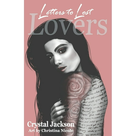 Letters to Lost Lovers (Paperback)