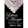 thumbnail image 1 of Letters to Margie: Poems of Grief, Remembrance and Celebration, 1 of 1