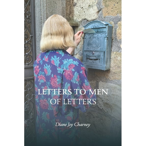 Letters to Men of Letters (Paperback)