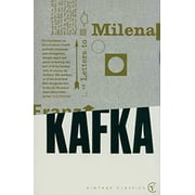 Letters To Milena