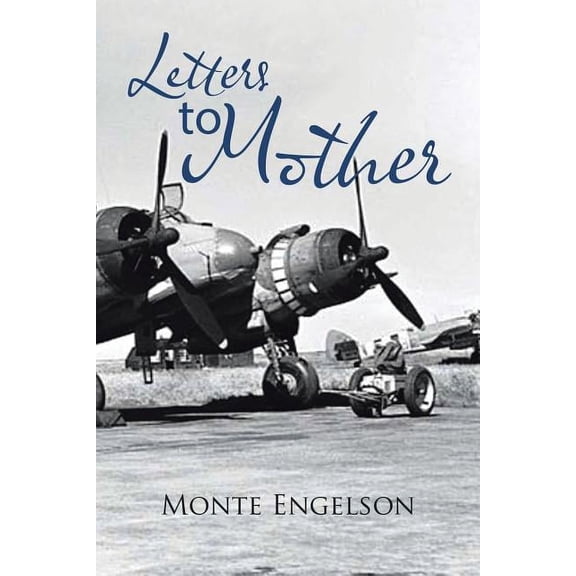 Letters to Mother (Paperback)