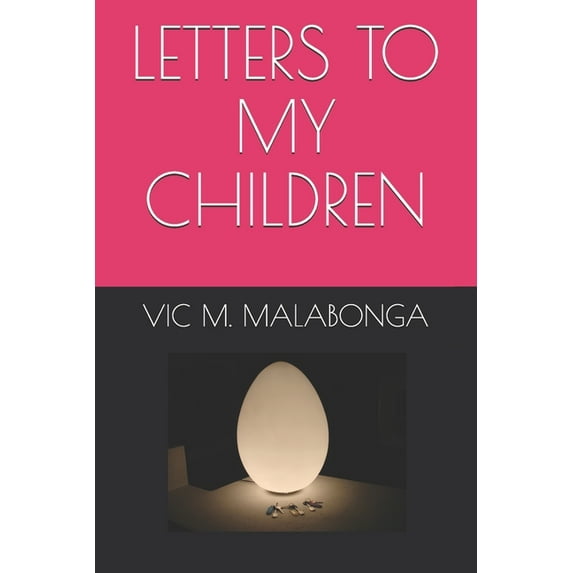 Letters to My Children (Paperback)