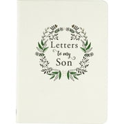 Letters to My Son 2nd Edition, Hardcover