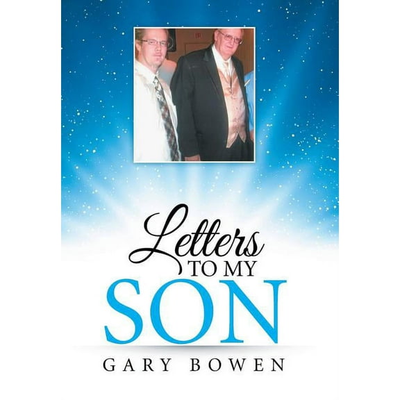 Letters to My Son (Hardcover)