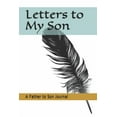 thumbnail image 1 of Letters to My Son (Paperback), 1 of 1