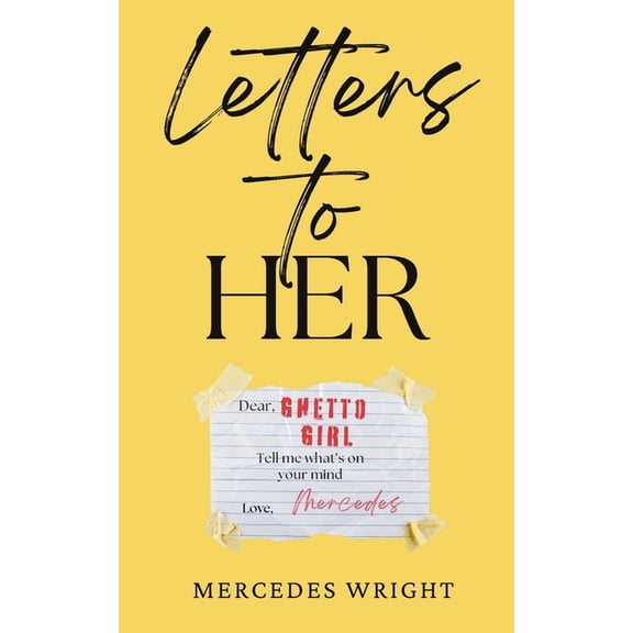 Letters to Myself..., (Paperback)