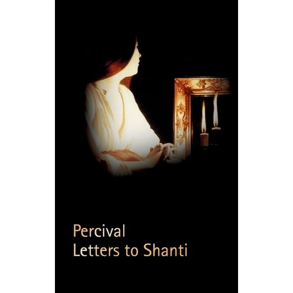 Letters to Shanti, (Paperback)