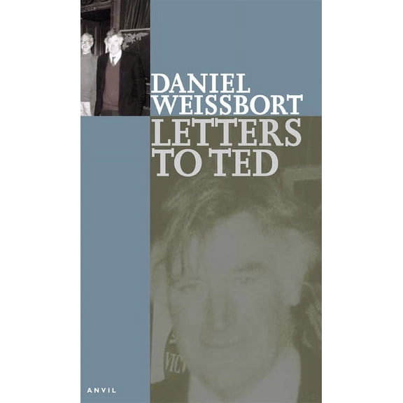 Letters to Ted (Paperback)
