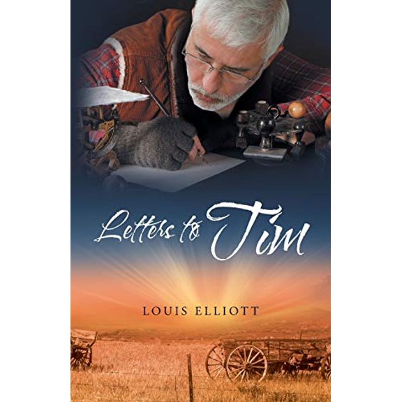 Pre-Owned Letters to Tim Paperback