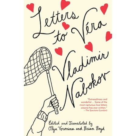 Pre-Owned Letters to Véra (Paperback 9780307476586) by Vladimir Nabokov