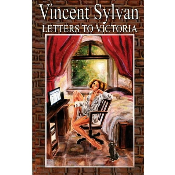Letters to Victoria (Paperback)