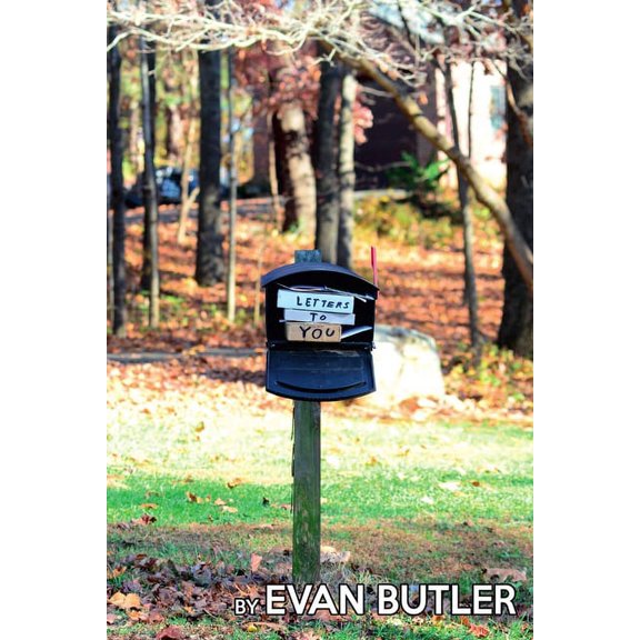 Letters to You, (Paperback)