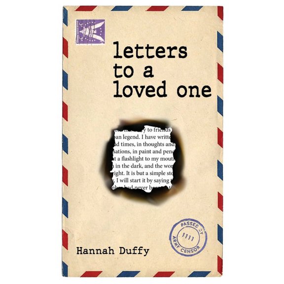 Letters to a Loved One, (Paperback)