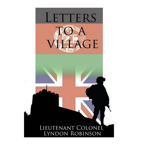 Letters to a Village, (Paperback)