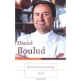 thumbnail image 1 of Pre-Owned Letters to a Young Chef (Art of Mentoring) (Hardcover) 046500735X 9780465007356, 1 of 1
