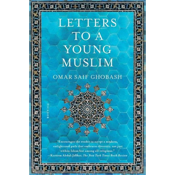 Letters to a Young Muslim (Paperback)