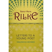 Letters to a Young Poet, Paperback