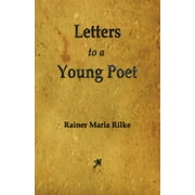 Letters to a Young Poet, Paperback