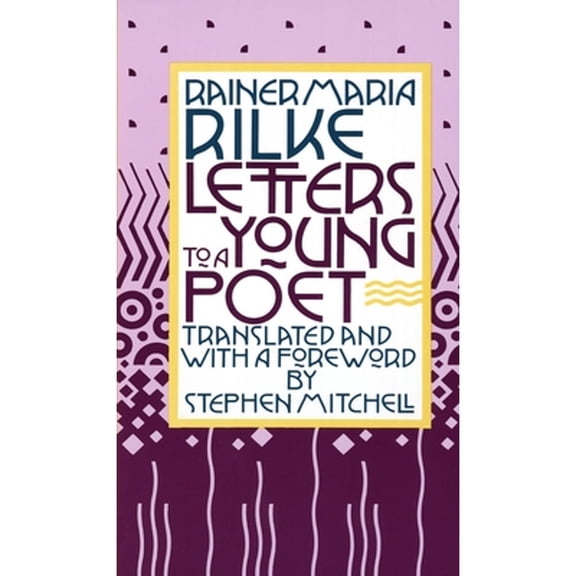 Pre-Owned Letters to a Young Poet (Mass Market Paperback) 0394741048 9780394741048