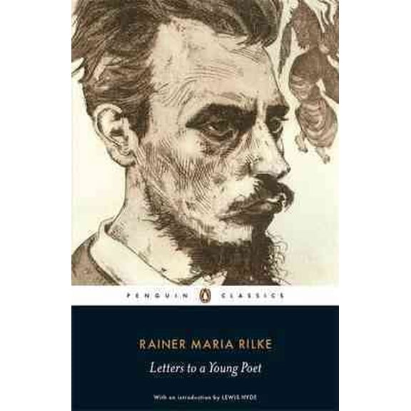 Pre-Owned Letters to a Young Poet (Penguin Classics) Paperback