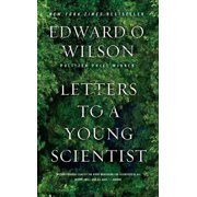 Letters to a Young Scientist, Paperback