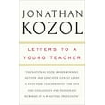 thumbnail image 1 of Pre-Owned Letters to a Young Teacher (Paperback) 0307393720 9780307393722, 1 of 1