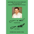 thumbnail image 1 of Letters to an Ex-Convict: The Unmasking of President Joseph Erap Estrada, (Paperback), 1 of 1