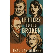 Letters to the Broken, Paperback