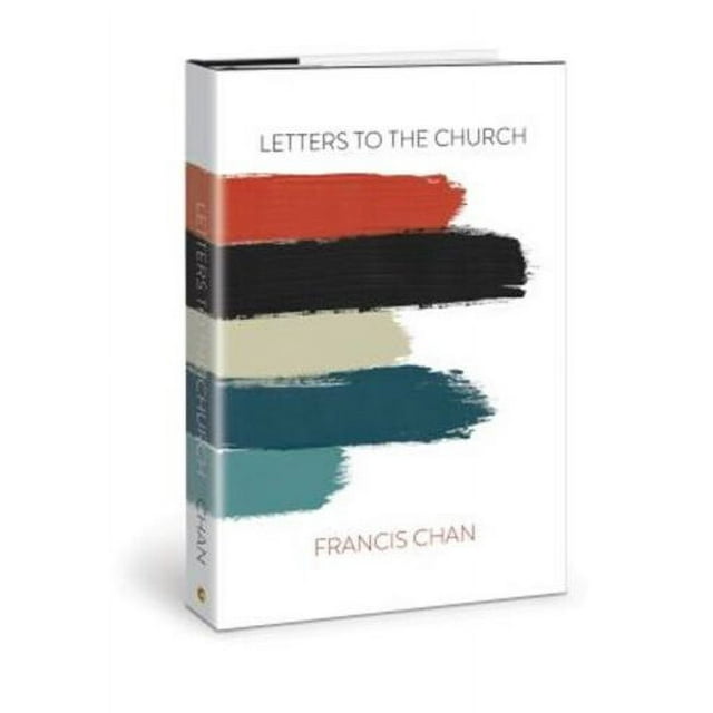 Letters to the Church (Hardback or Cased Book)
