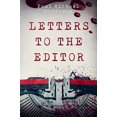 thumbnail image 1 of Letters to the Editor Paperback 1945654333 9781945654336 Paul Michael Garrison, 1 of 1