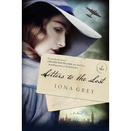 Letters to the Lost : A Novel (Paperback)