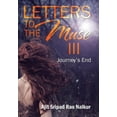 thumbnail image 1 of Letters to the Muse III: Journey's End, (Hardcover), 1 of 1