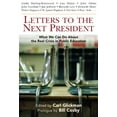 thumbnail image 1 of Pre-Owned Letters to the Next President: What We Can Do About the Real Crisis in Public Education (Paperback) 0807744271 9780807744277, 1 of 1